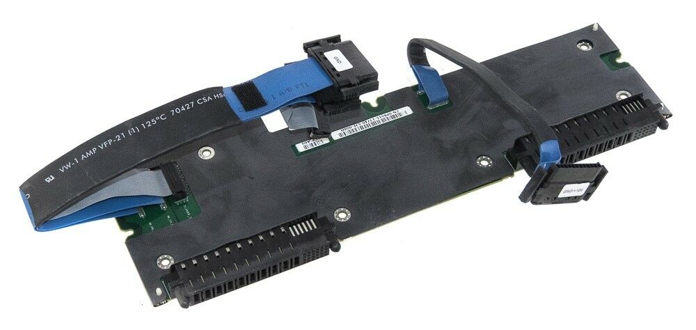Dell PowerEdge 6850 Power Supply Backplane Board / P8015 / 0P8015 (Used) // สินค้ารับประกัน โดย บริษัท อะไหล่เซิร์ฟเวอร์ จำกัด