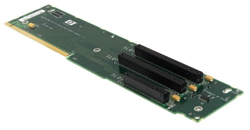 HP Riser Board 3x PCIe PROLIANT DL380 G5 // 408786-001 (Used) // สินค้ารับประกัน โดย บริษัท อะไหล่เซิร์ฟเวอร์ จำกัด