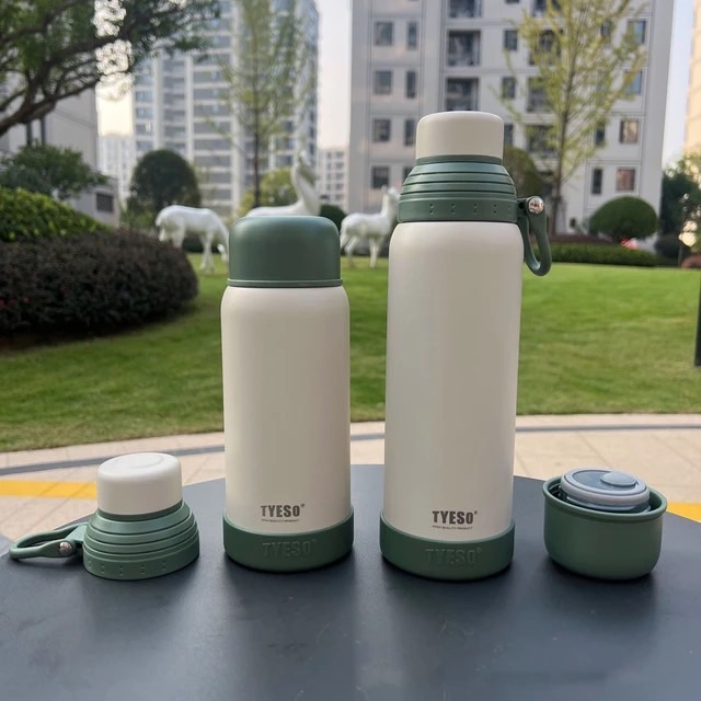 TS8849 600ML TS8850 750ML