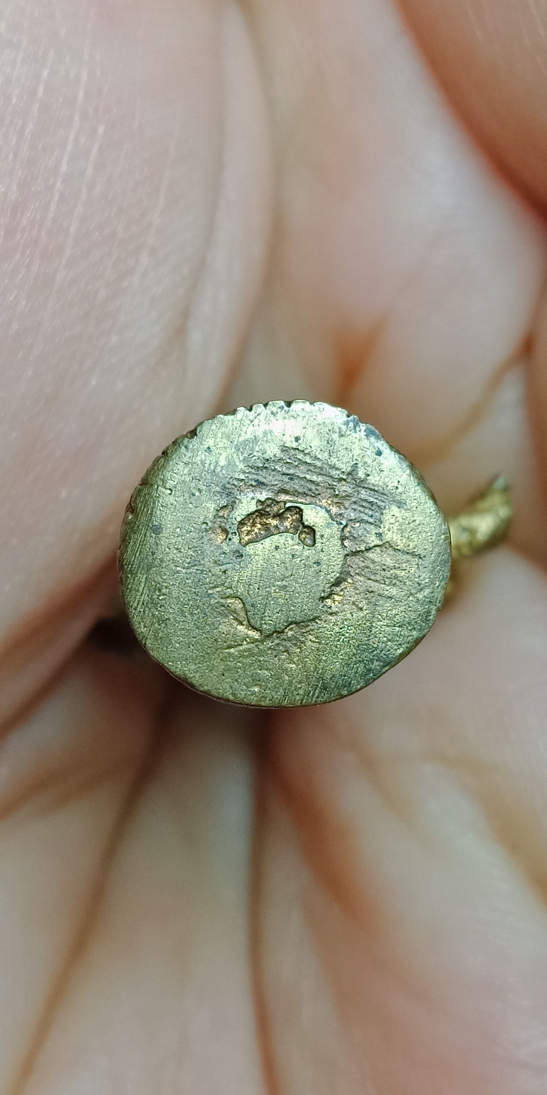 พระพิฆเนศ หลวงพ่อฟื้น วัดโพธิ์เผือก จ.อยุธยา