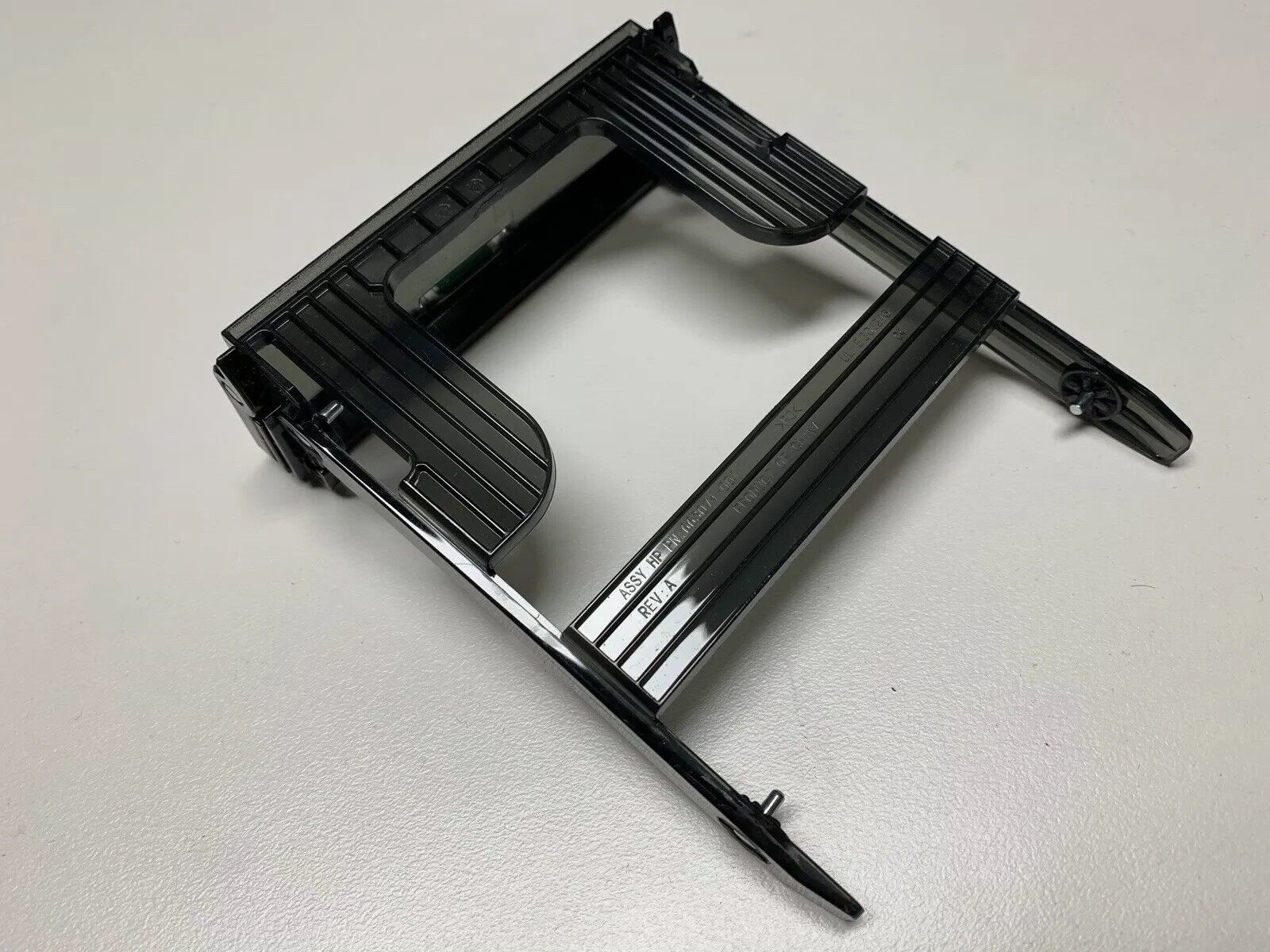 HP Z520 Z600 Z800 Z620 Z820 Workstation 3.5" Hard Drive Tray Caddy // 663074-001 (Used) // สินค้ารับประกัน โดย บริษัท อะไหล่เซิร์ฟเวอร์ จำกัด