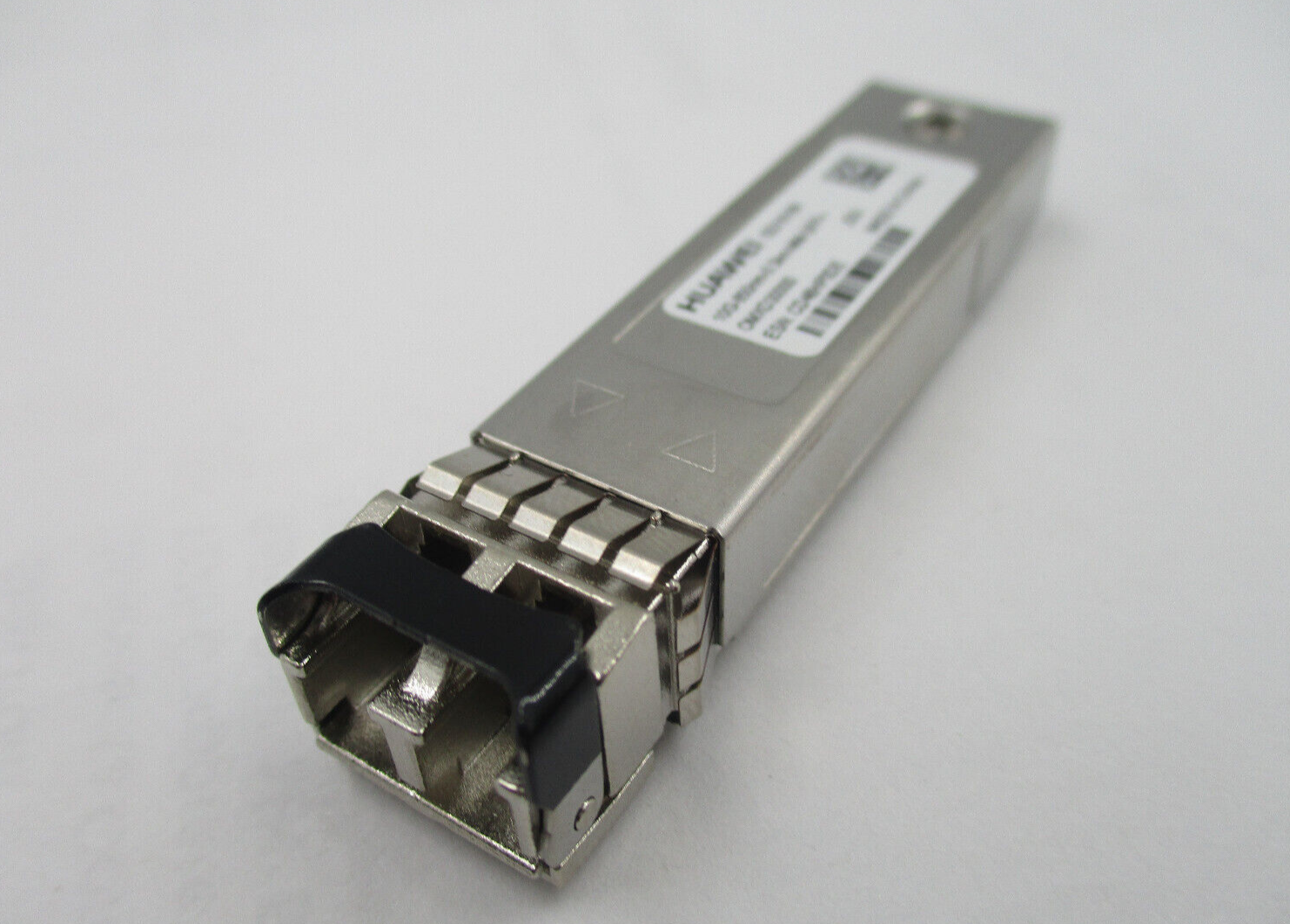 Huawei OMXD30000 10G 850nm 0.3KM MM SFP+ Transceiver Module // 02318169 (Used) // สินค้ารับประกัน โดย บริษัท อะไหล่เซิร์ฟเวอร์ จำกัด
