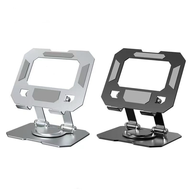 D3 360 ROTATION METAL PLATE, PHONE HOLDER