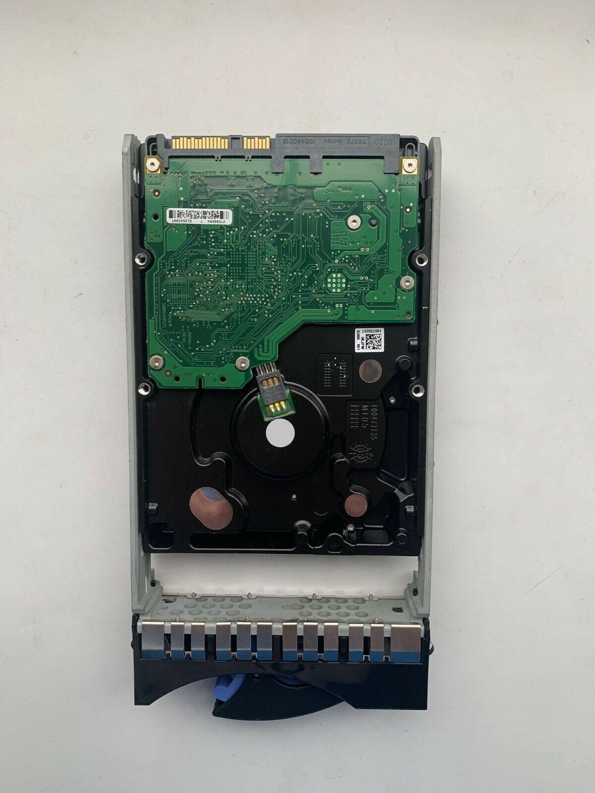 IBM 300GB 15K 6GBPS SAS 3.5" HS Hard Drive // 44W2235 / 44W2234 / 44W2238 (Used) // สินค้ารับประกัน โดย บริษัท อะไหล่เซิร์ฟเวอร์ จำกัด