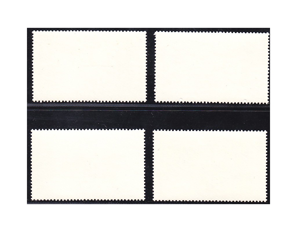 แสตมป์เครื่องแต่งกายไทย (สภาพดี)