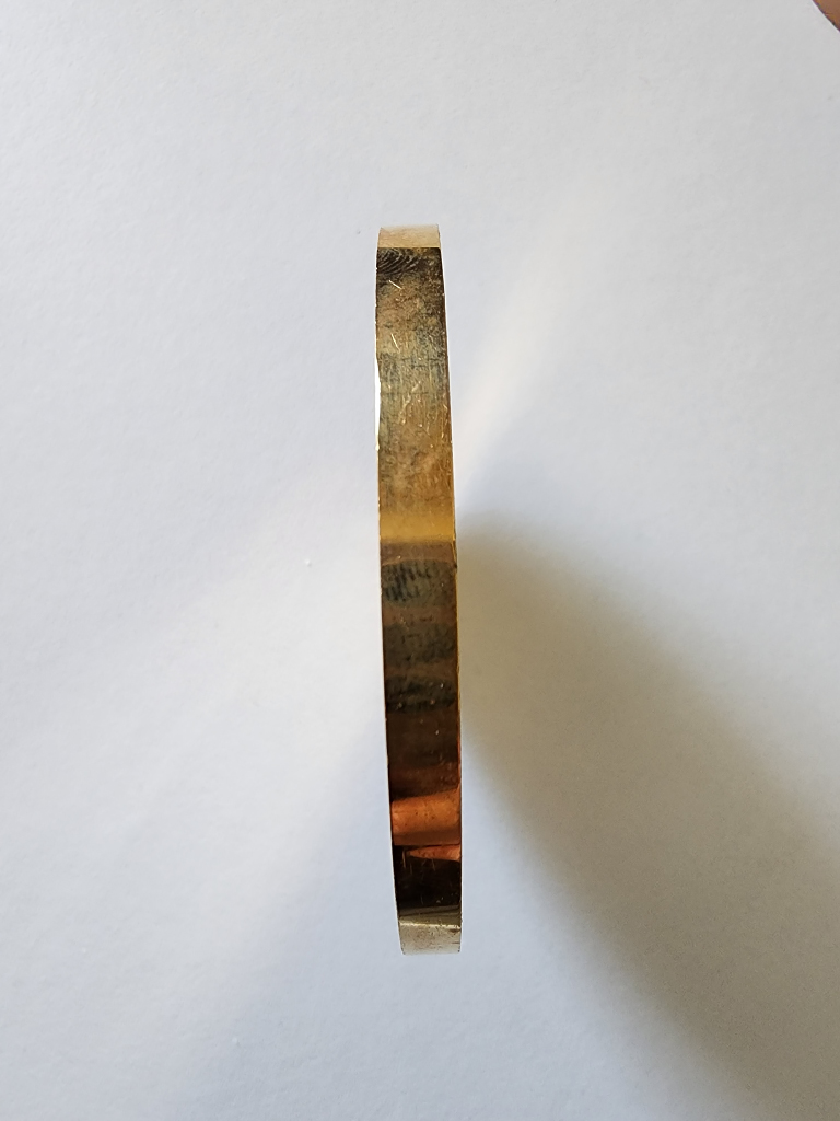 เหรียญในหลวง ฉลองสิริราชสมบัติ ครบ 50 ปี