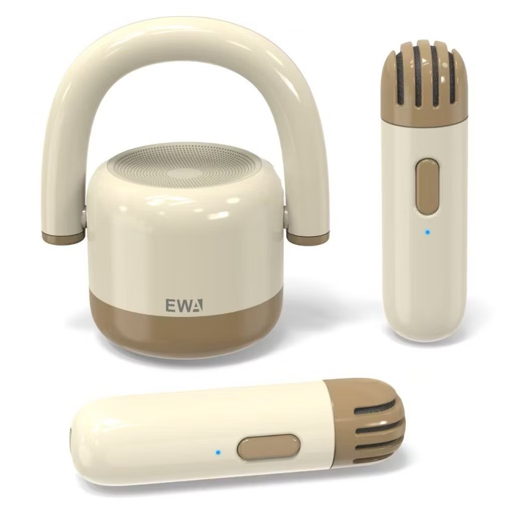 A17 WIRELESS SPEAKER