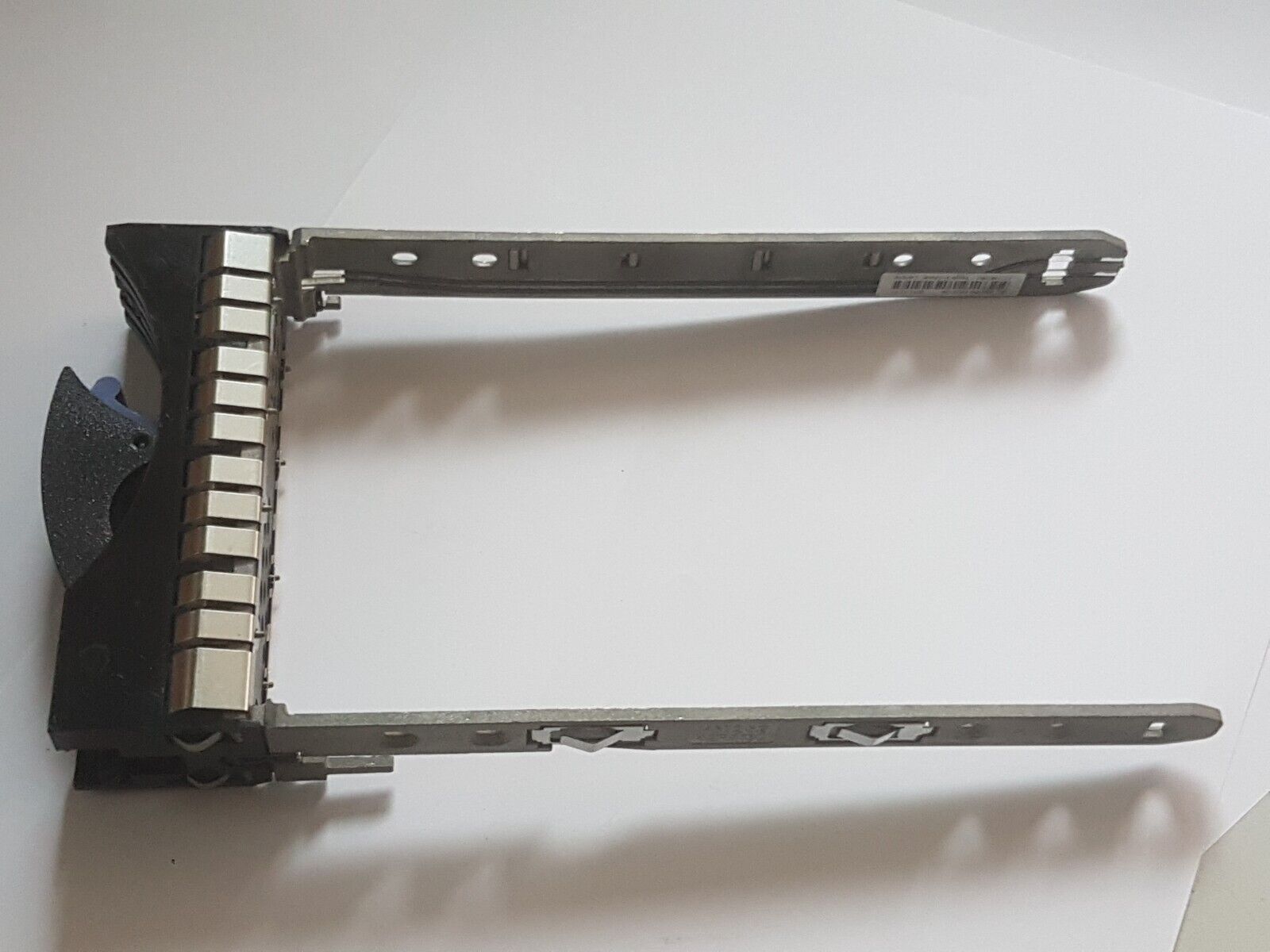 IBM 3.5" Tray LFF SAS SATA HDD For X3250 X3400 X3550 X3650 // 42R4126 / 42R4130 / H87282 (Used) // สินค้ารับประกัน โดย บริษัท อะไหล่เซิร์ฟเวอร์ จำกัด