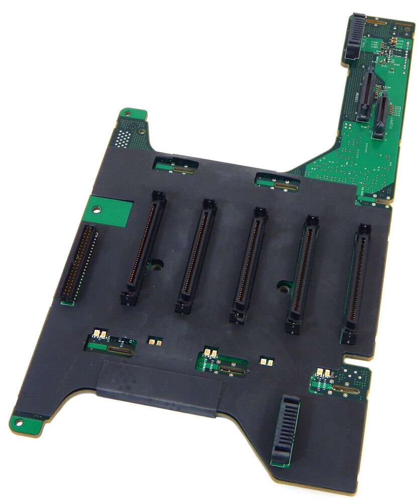 Dell Poweredge 6850 1x5 SCSI Backplane 80 pin / 0Y4775 (Used) // สินค้ารับประกัน โดย บริษัท อะไหล่เซิร์ฟเวอร์ จำกัด