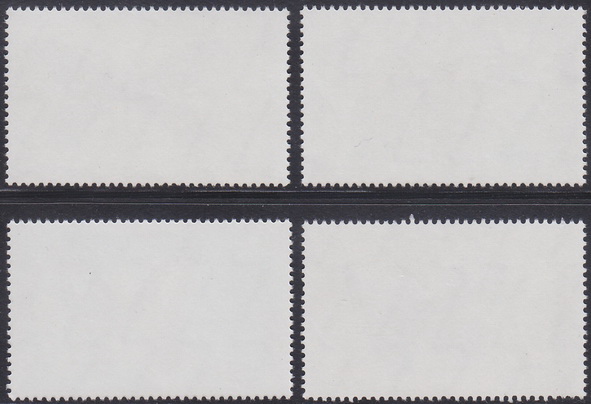 แสตมป์ผีเสื้อ (ชุด3) (สภาพดี)