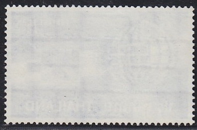 แสตมป์ครบรอบ 10 ปี สหภาพไปรษณีย์แห่งเอเชียและโอเชียนเนีย (สภาพดี)