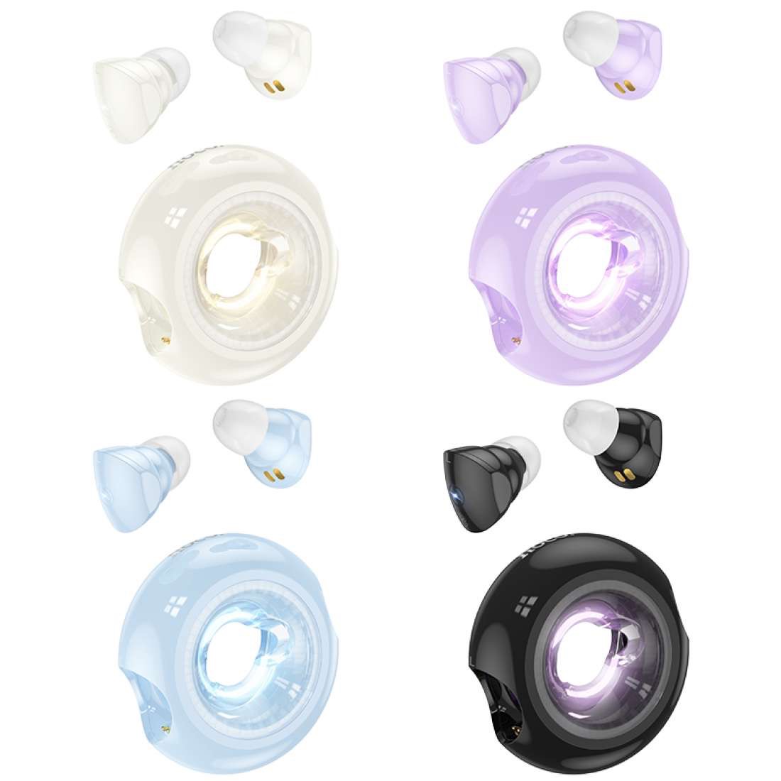 EW71 GALAXIA TRUE WIRELESS BT HEADSET