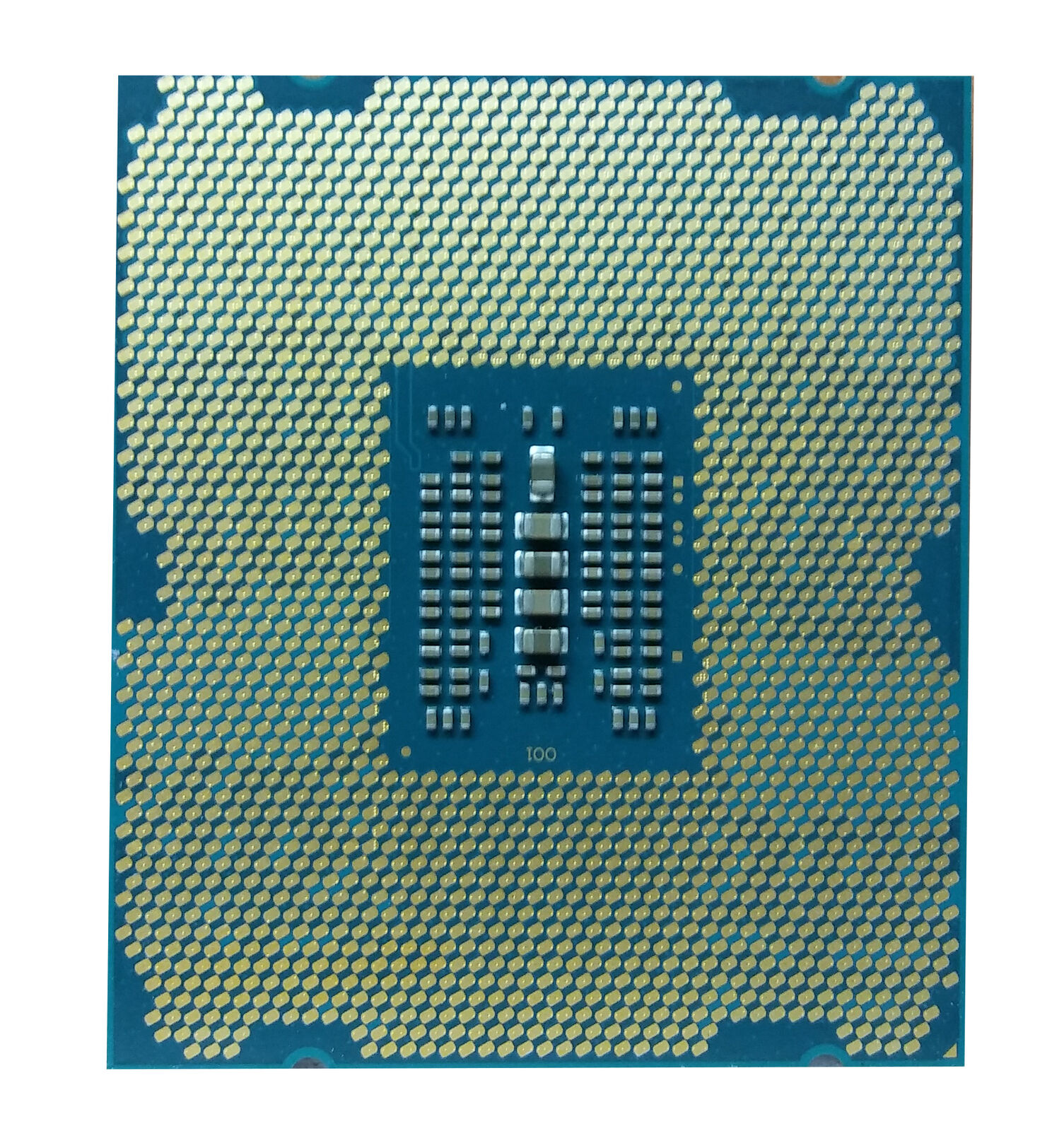 Intel Xeon Prozessor E5-1620 V2 10 MB Cache, 3,70 GHz, LGA 2011 (Used) // สินค้ารับประกัน โดย บริษัท อะไหล่เซิร์ฟเวอร์ จำกัด