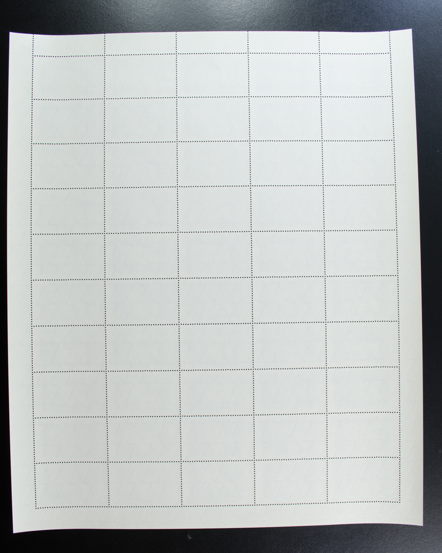 แสตมป์มหามงคลเฉลิมพระชนมพรรษา 5 รอบ สมเด็จพระนางเจ้า พระบรมราชินีนาถ (ชุดที่ 2)