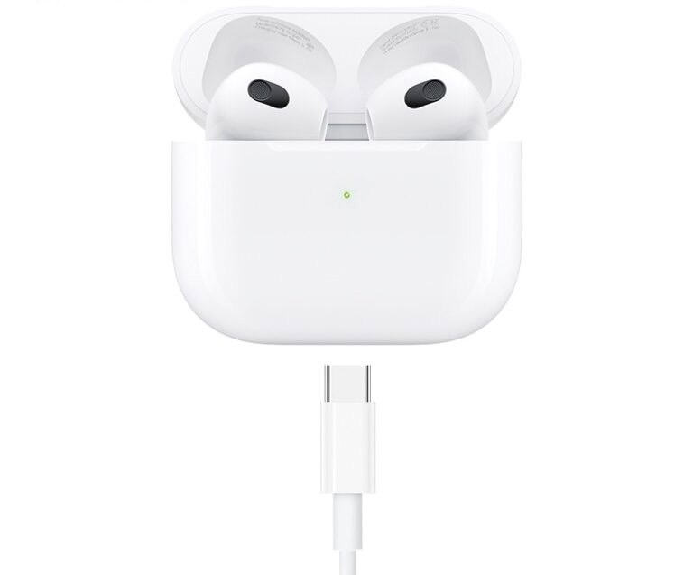 EW76 TRUE WIRELESS STEREO HEADSET