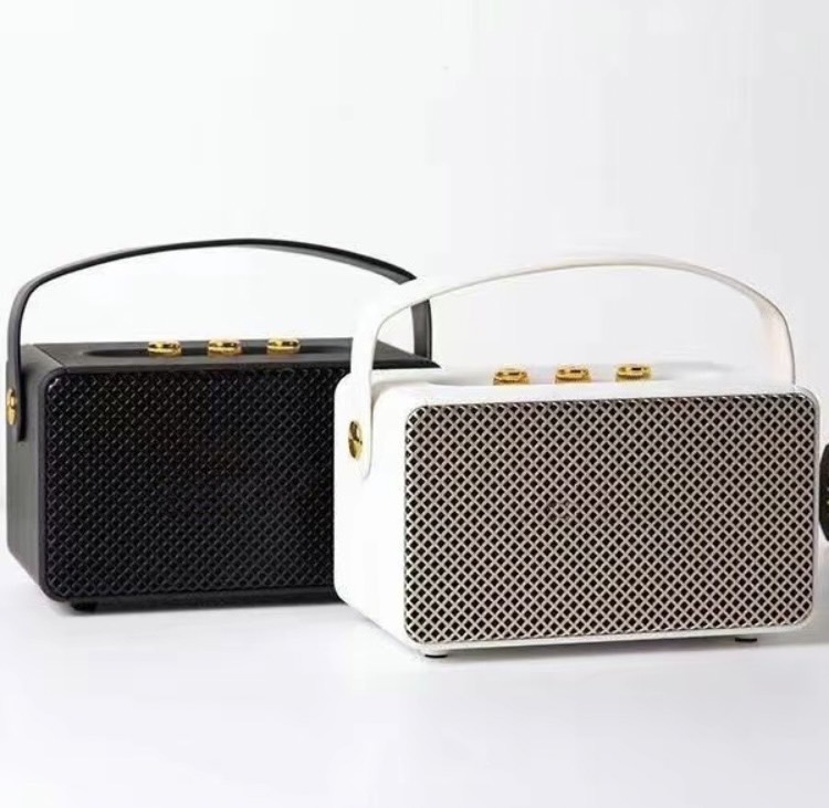 M10 WIRELESS SPEAKER