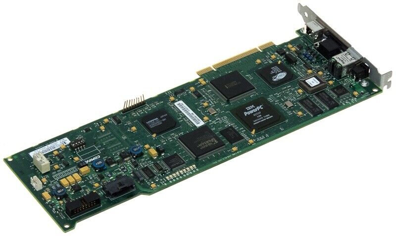 HP Compaq 232386-001 Remote Insight Card Lights-Out Edition II (Used) // สินค้ารับประกัน โดย บริษัท อะไหล่เซิร์ฟเวอร์ จำกัด