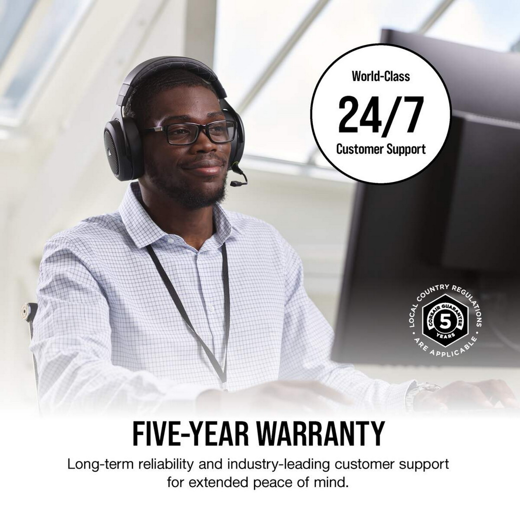 Corsair SSD MP600 PRO LPX 2TB (Black) *Heatsink