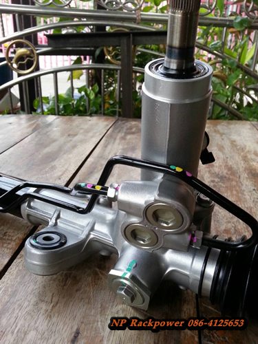 HONDA CIVIC FD ( น้ำมัน )