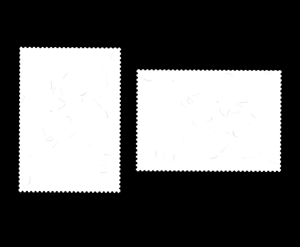 แสตมป์วันเฉลิมพระชนมพรรษา ร.10 2564