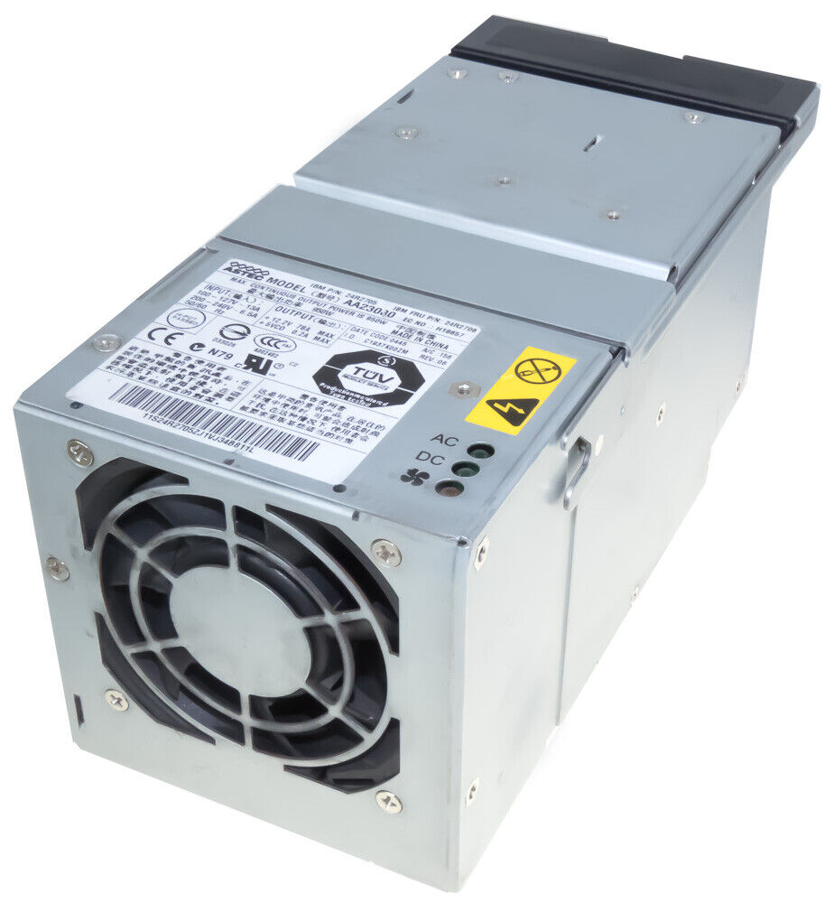 IBM x365 Server Power Supply 950W Hot-Swap AA23080 Astec / 24R2706 / 24R2705 (Used) // สินค้ารับประกัน โดย บริษัท อะไหล่เซิร์ฟเวอร์ จำกัด
