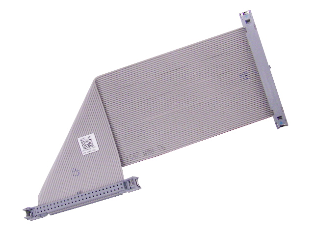Dell OEM PowerEdge T610 Server Backplane Distribution Ribbon Cable / WK959 / 0WK959 (Used) // สินค้ารับประกัน โดย บริษัท อะไหล่เซิร์ฟเวอร์ จำกัด