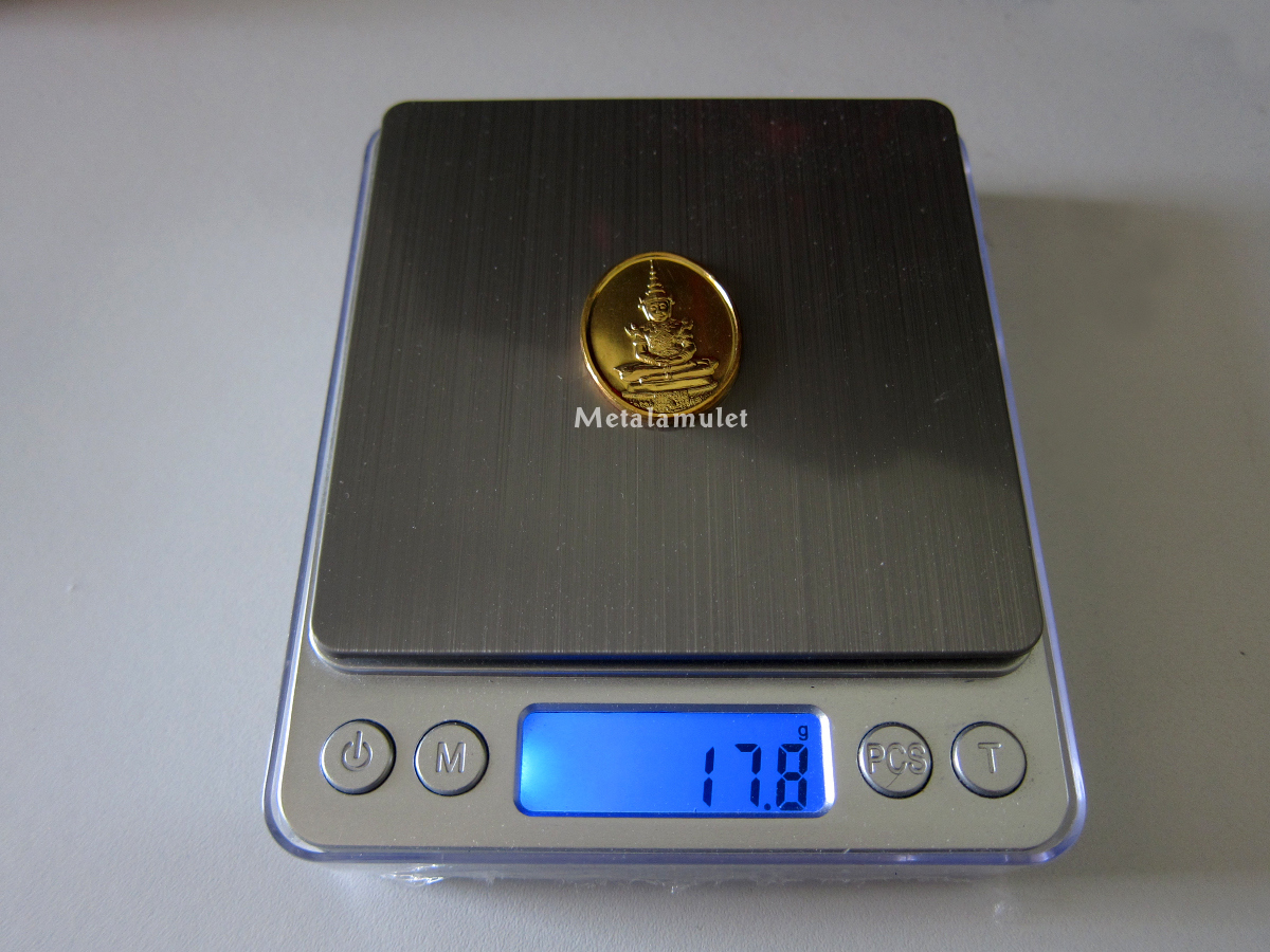 พระแก้ว 3ฤดู "เนื้อทองคำ"ครบชุด