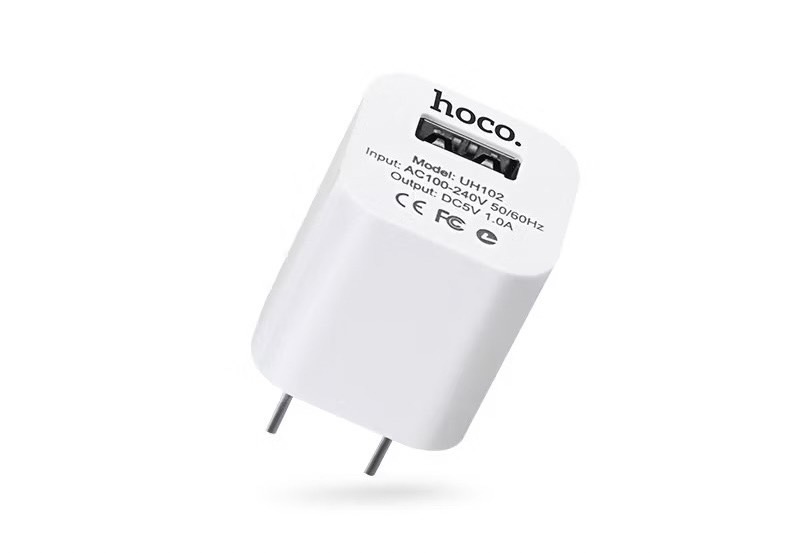UH102 SMART CHARGER