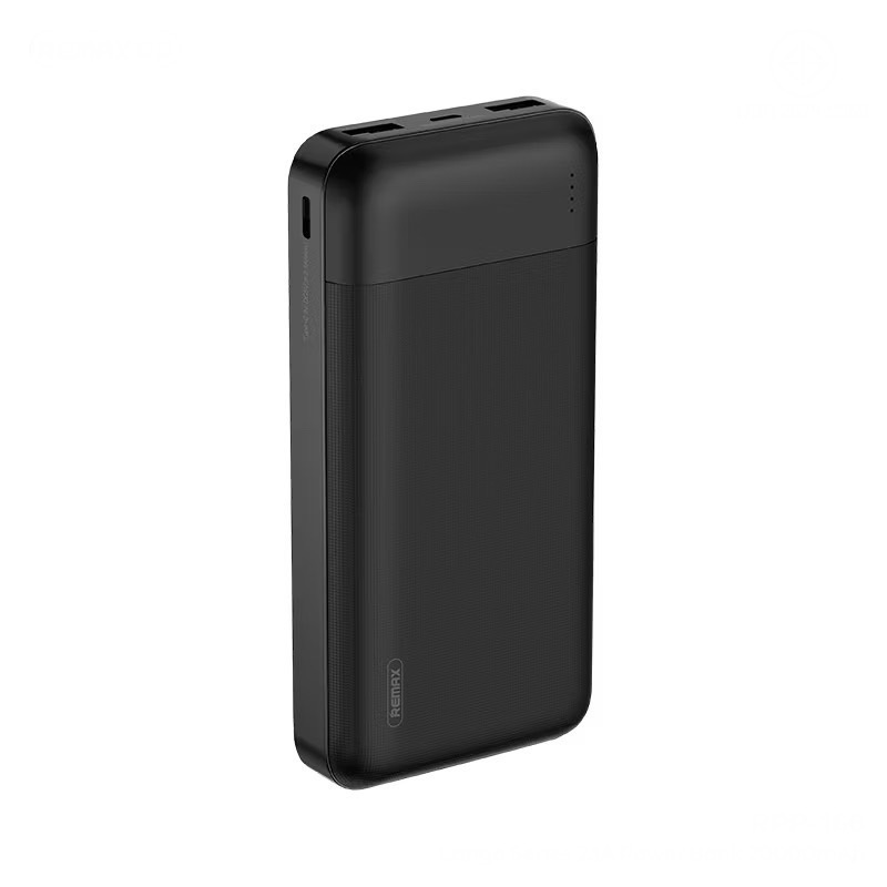 RPP-166 LANGO SERIES 2.1A POWERBANK 20000mAh