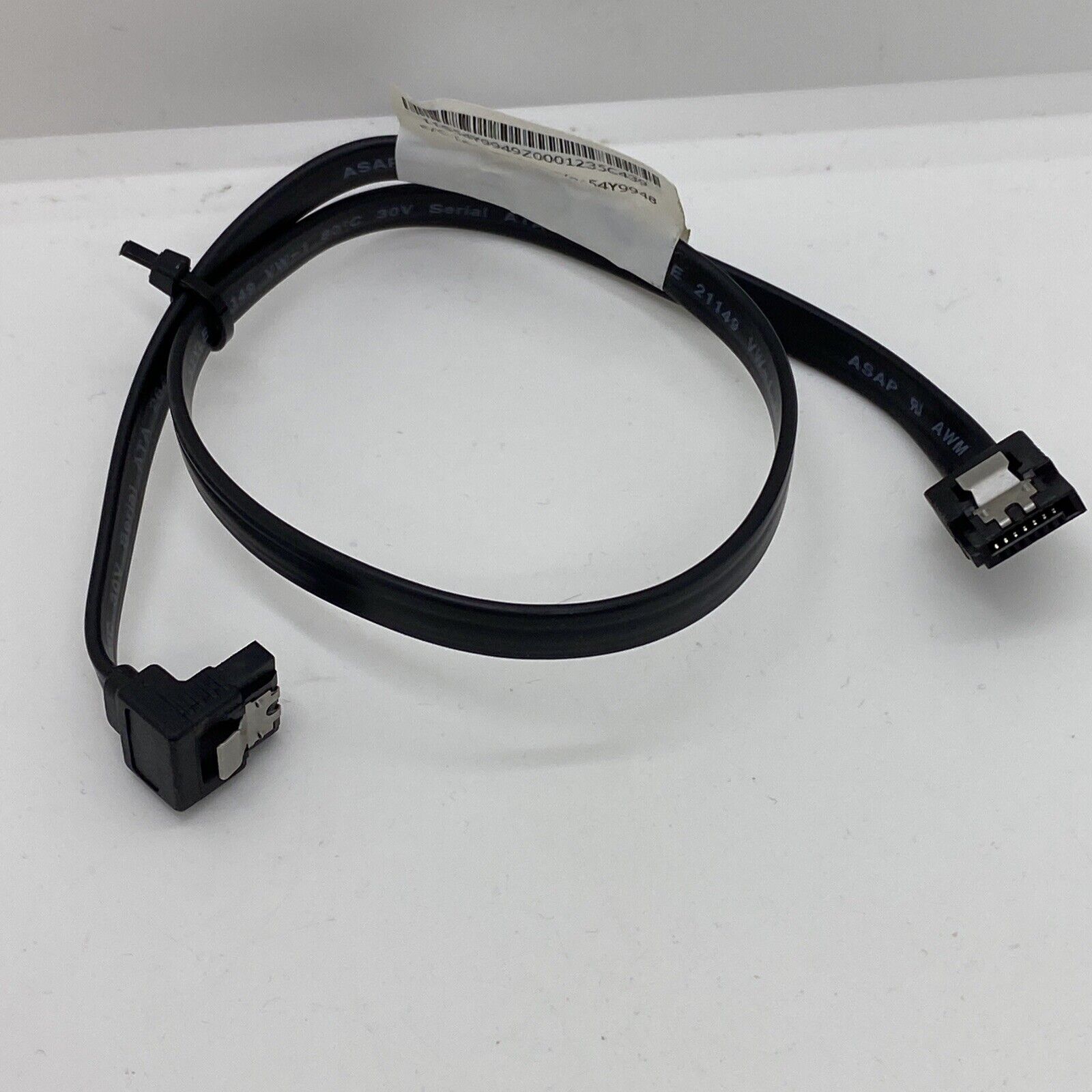 Lenovo ThinkCentre M73 Genuine Desktop SATA Optical Drive Cable // 54Y9948 (Used) // สินค้ารับประกัน โดย บริษัท อะไหล่เซิร์ฟเวอร์ จำกัด