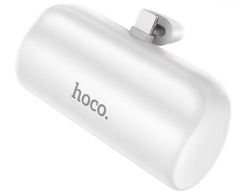 B37(J106) POCKET POWERBANK (iP) (5000mAh)