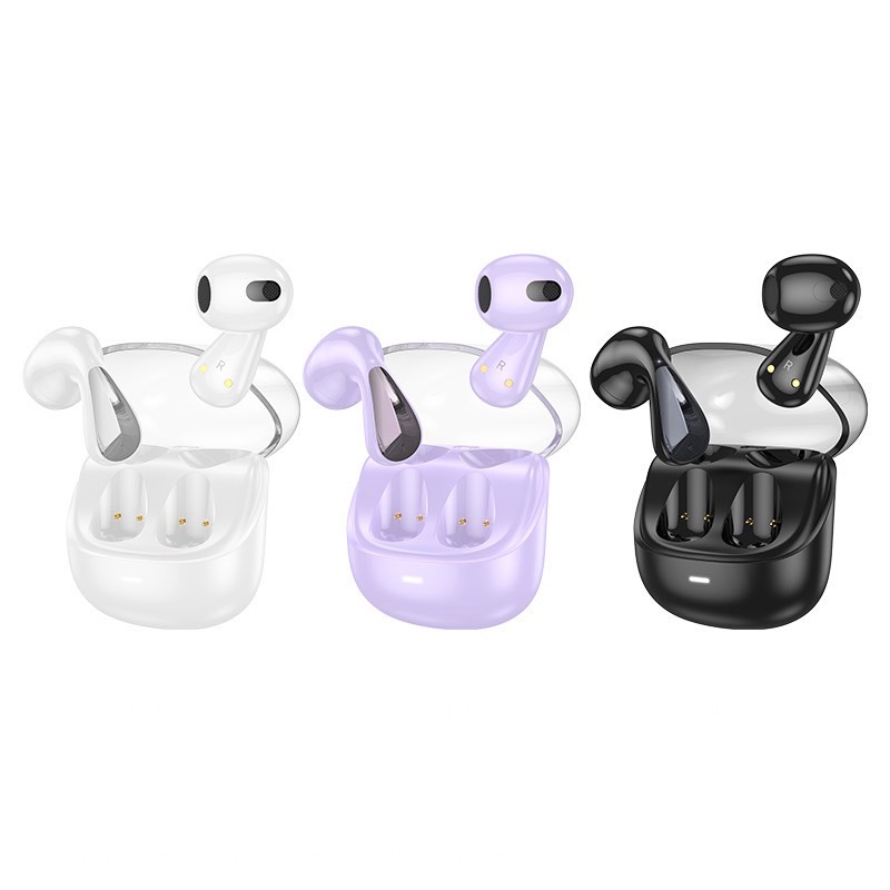 BW68 EXTREME TRUE WIRELESS BT HEADSET