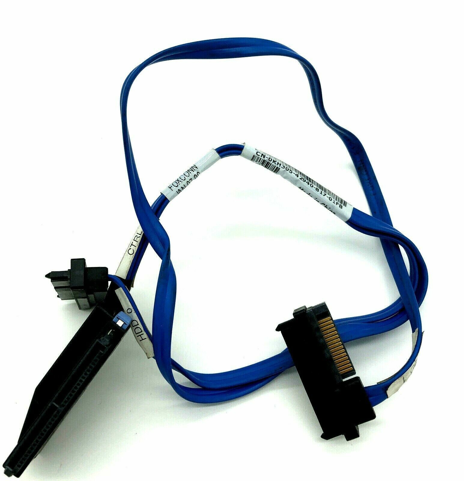 Dell PowerEdge 860, R200 2-Drop SATA for PERC 5/iR, 6/iR T105 // 0KH305 (Used) // สินค้ารับประกัน โดย บริษัท อะไหล่เซิร์ฟเวอร์ จำกัด