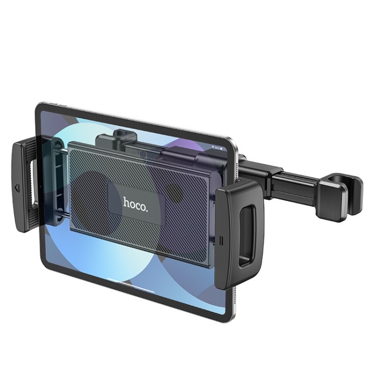 CA121 PROSPERING HEADREST CAR HOLDER FOR TABLETS