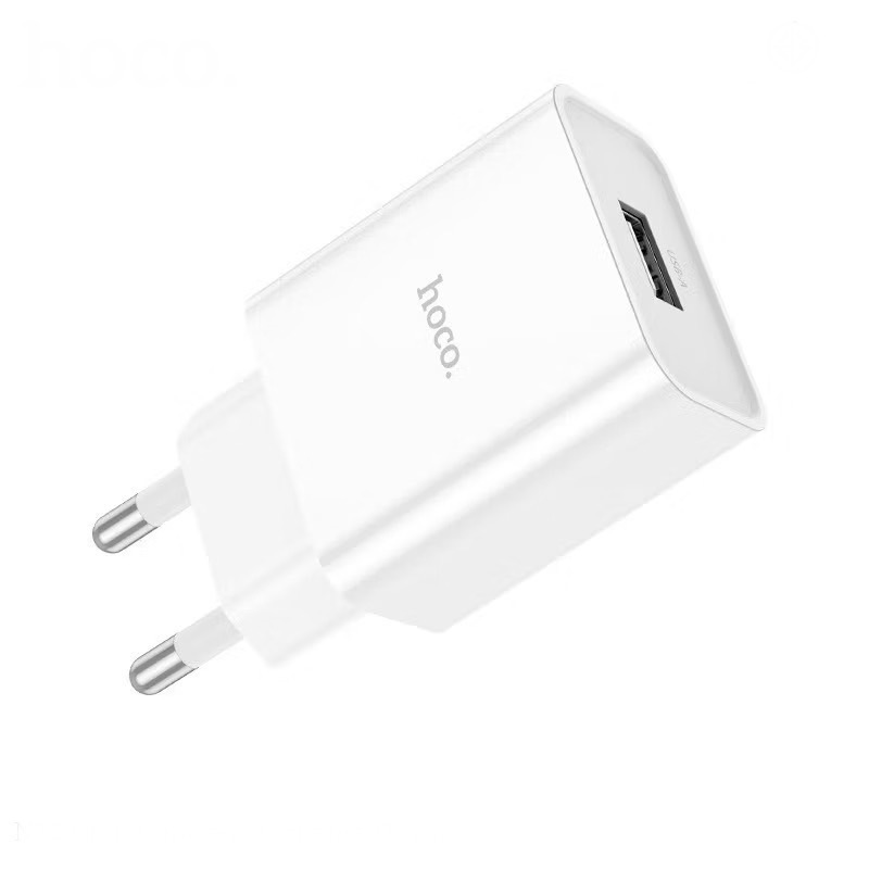 NT3 GRAND SINGLE-PORT CHARGER SET (IP)