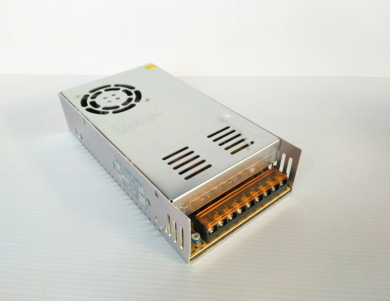 สวิทชิ่ง เพาเวอร์ ซัพพลาย DC12V-30A