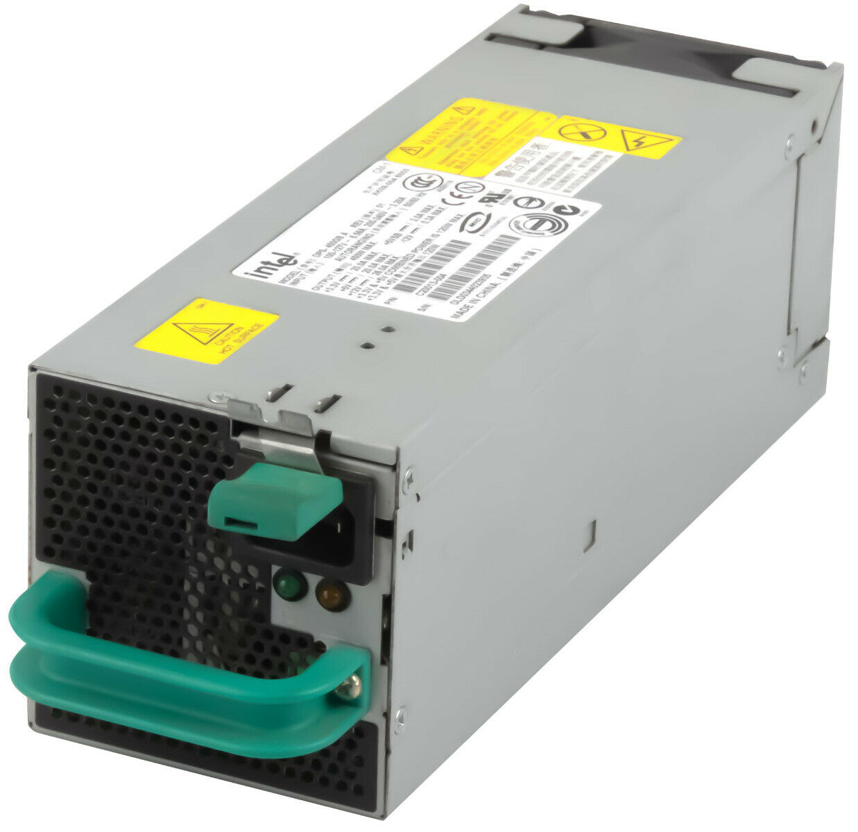 Intel Server SC5200 450W Power Supply PSU DPS-450GB A // C20013-004 (Used) // สินค้ารับประกัน โดย บริษัท อะไหล่เซิร์ฟเวอร์ จำกัด