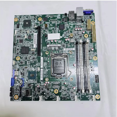 Lenovo System x3250 M6 Server Motherboard // 01GT311 (Used) // สินค้ารับประกัน โดย บริษัท อะไหล่เซิร์ฟเวอร์ จำกัด