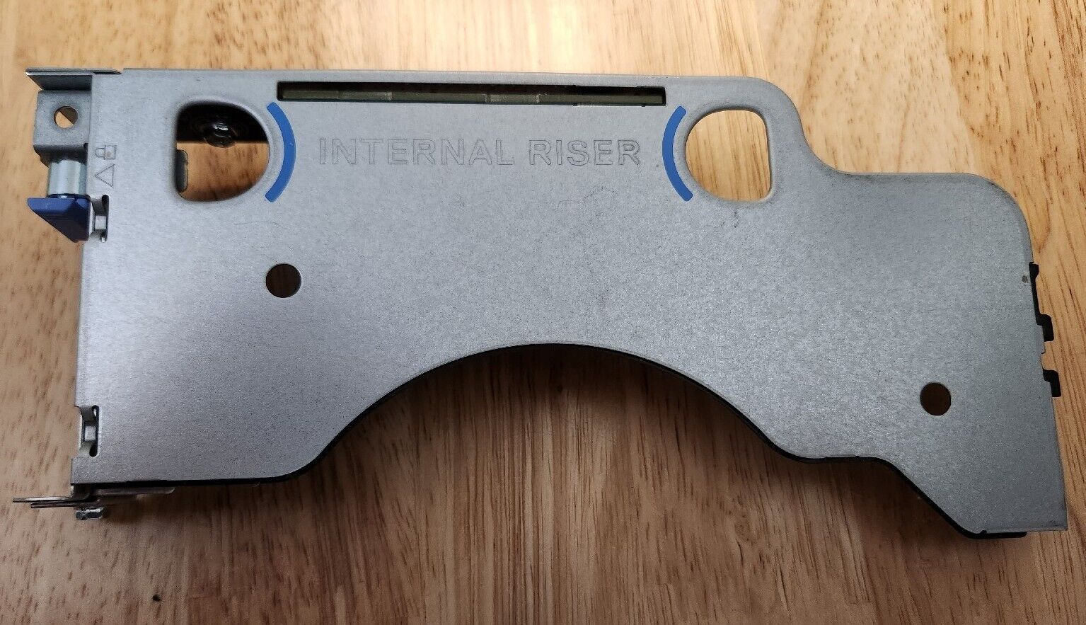 Dell 0VG0Y PowerEdge R440 R540 Storage Riser & Cage 0PJW9F (Used) // สินค้ารับประกัน โดย บริษัท อะไหล่เซิร์ฟเวอร์ จำกัด