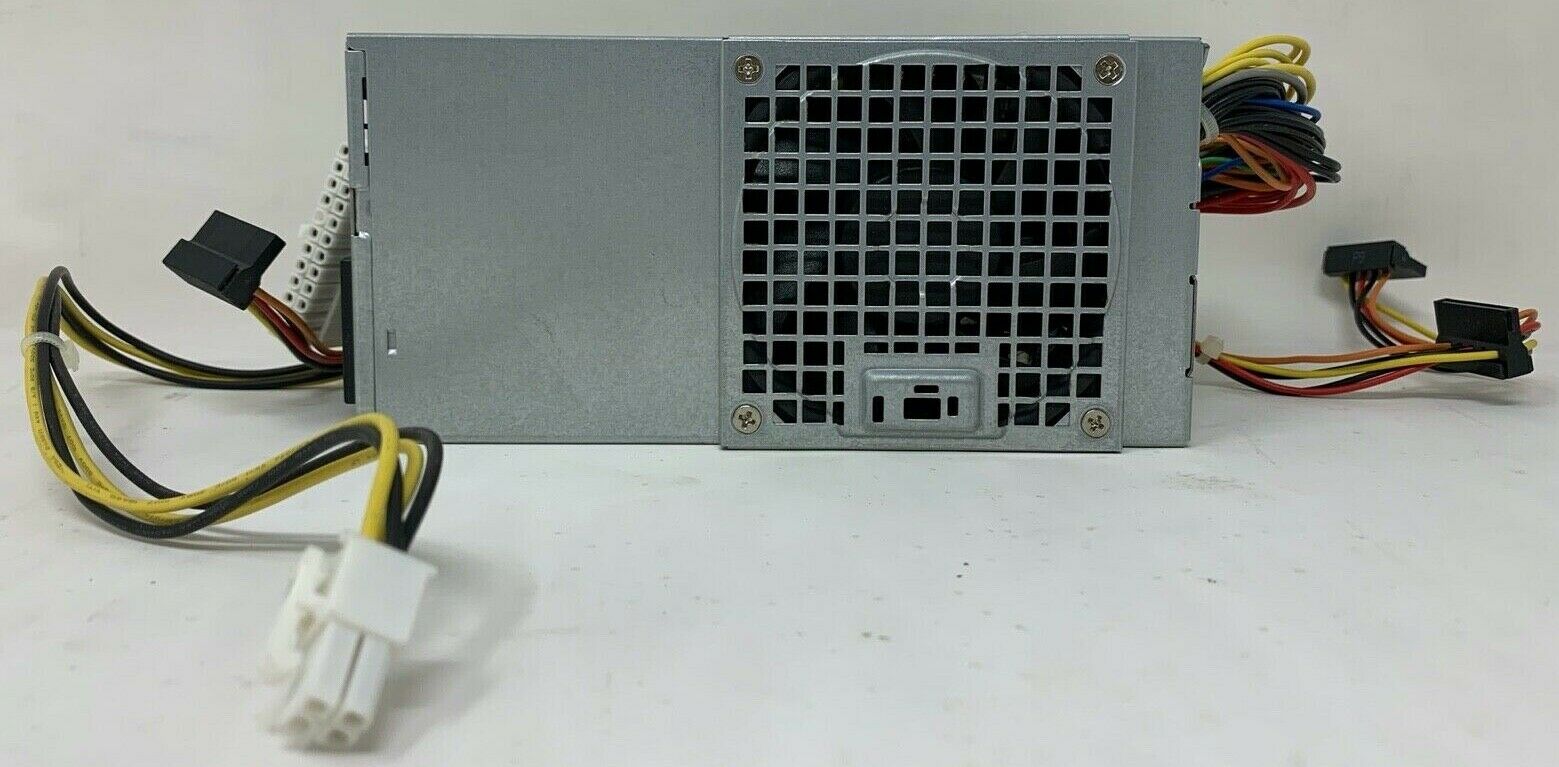 Dell Optiplex 790 990 3010 7010 250W Power Supply L250AD-00 PSU // 0FY9H3 / FY9H3 (Used) // สินค้ารับประกัน โดย บริษัท อะไหล่เซิร์ฟเวอร์ จำกัด