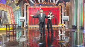 กายกรรม Acrobatic