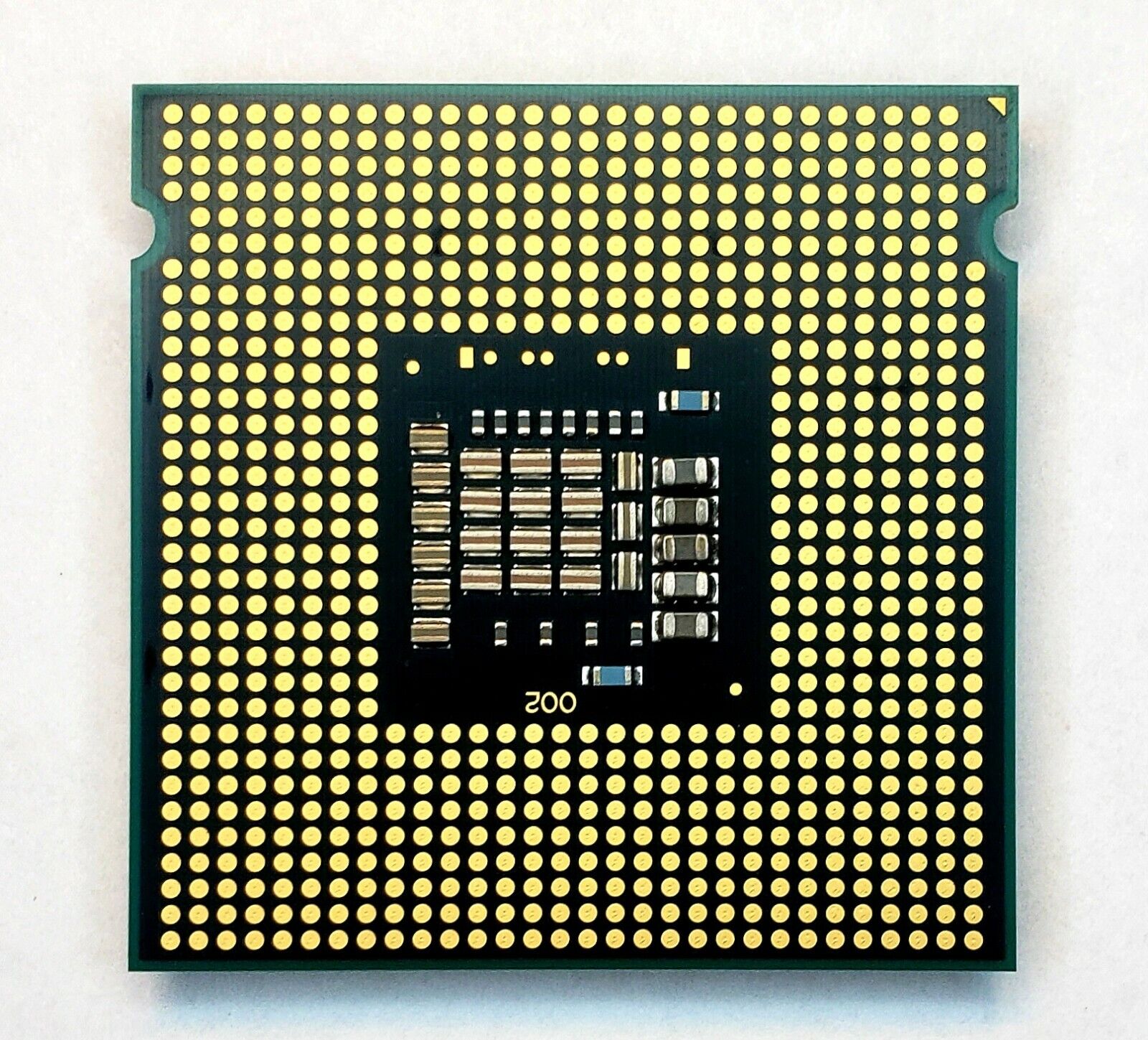 Intel Xeon E3110 3.00Ghz 2 Core Processor 6 MB L2 Cache // SLB9C / E3110 3.00GHz (Used) // สินค้ารับประกัน โดย บริษัท อะไหล่เซิร์ฟเวอร์ จำกัด