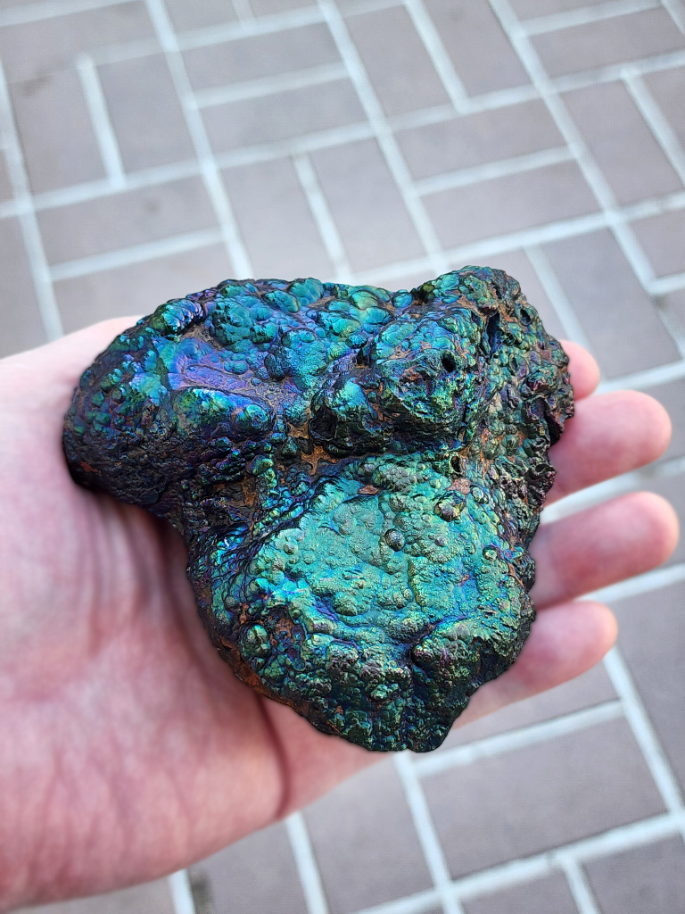 เหล็กไหล 7สี