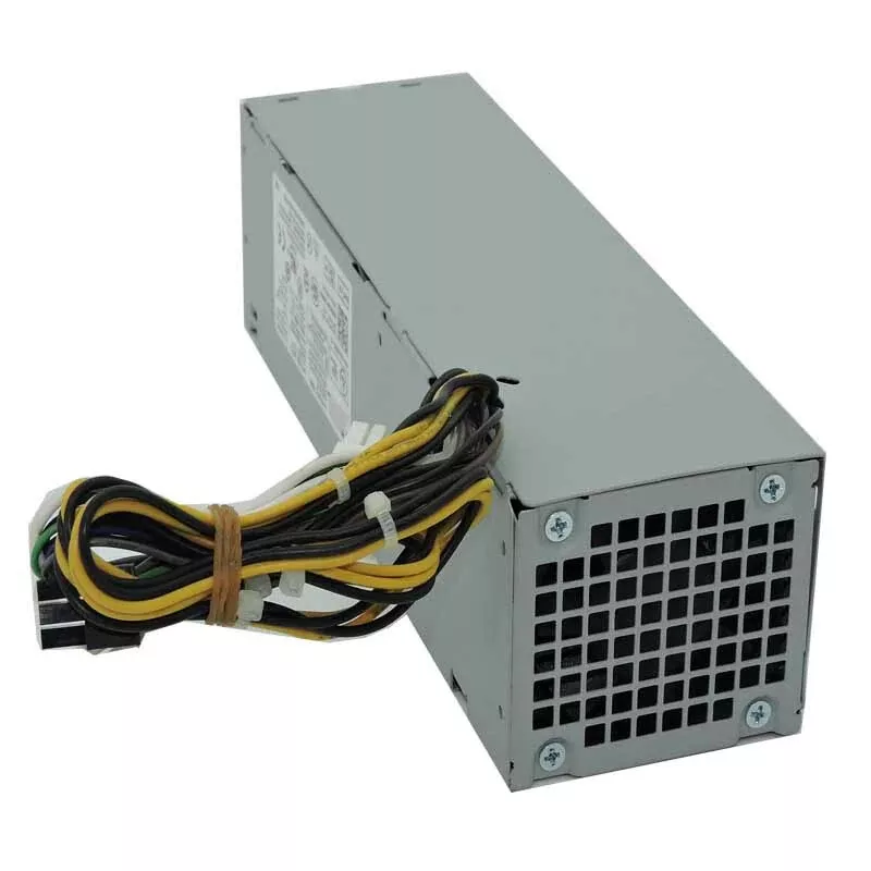 Dell OptiPlex 3020 7020 9020 Precision T1700 SFF Power Supply 255W // H1FWX / 0H1FWX (Used) // สินค้ารับประกัน โดย บริษัท อะไหล่เซิร์ฟเวอร์ จำกัด