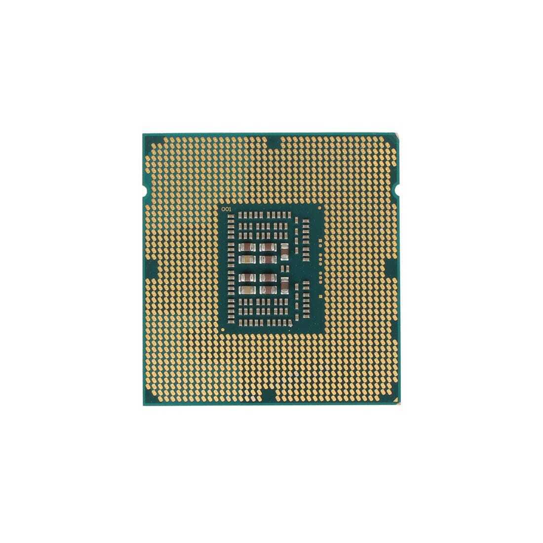 Intel Xeon Processor E5-2403 V2 Quad-Core 10MB Cache 1.8GHz CPU // SR1AL / E5-2403 V2 2.40GHz (Used) // สินค้ารับประกัน โดย บริษัท อะไหล่เซิร์ฟเวอร์ จำกัด