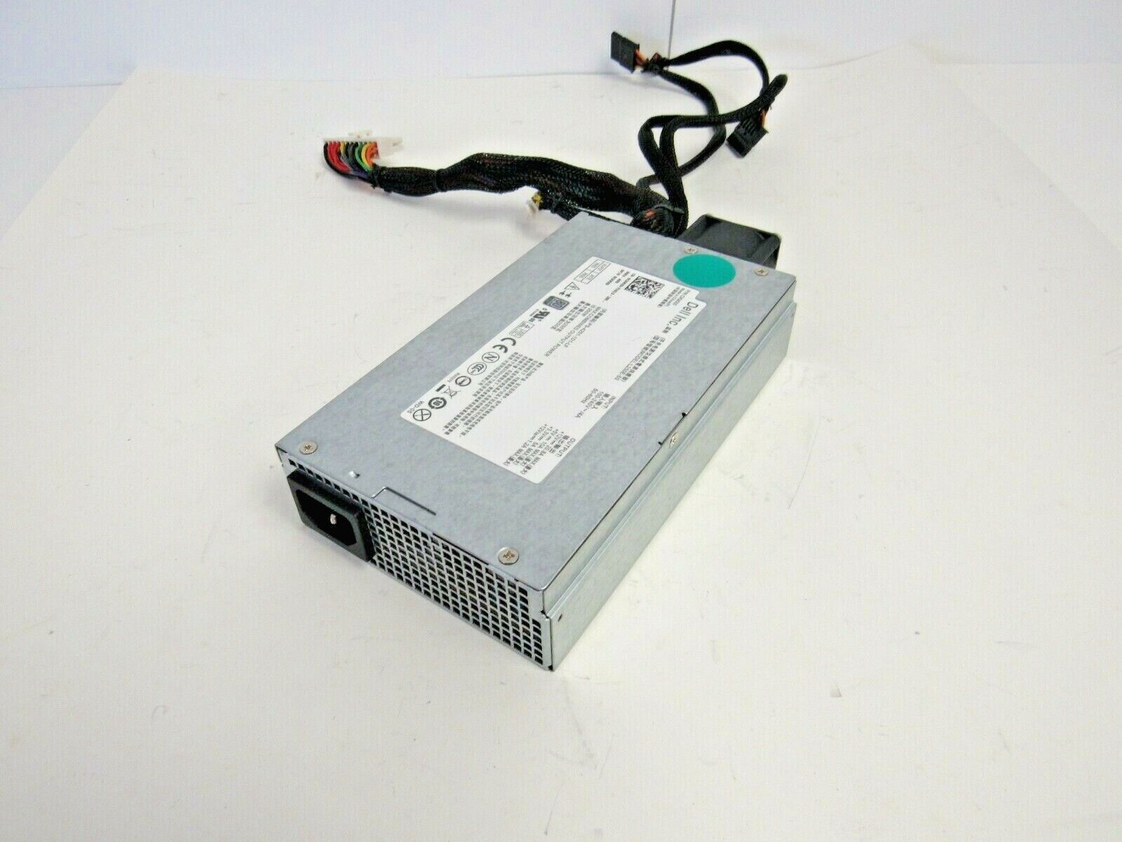 Dell Poweredge N250E-S0 250Watt Power Supply PSU Tested R210 R210II R220 // 0CKMX0 / CKMX0 (Used) // สินค้ารับประกัน โดย บริษัท อะไหล่เซิร์ฟเวอร์ จำกัด