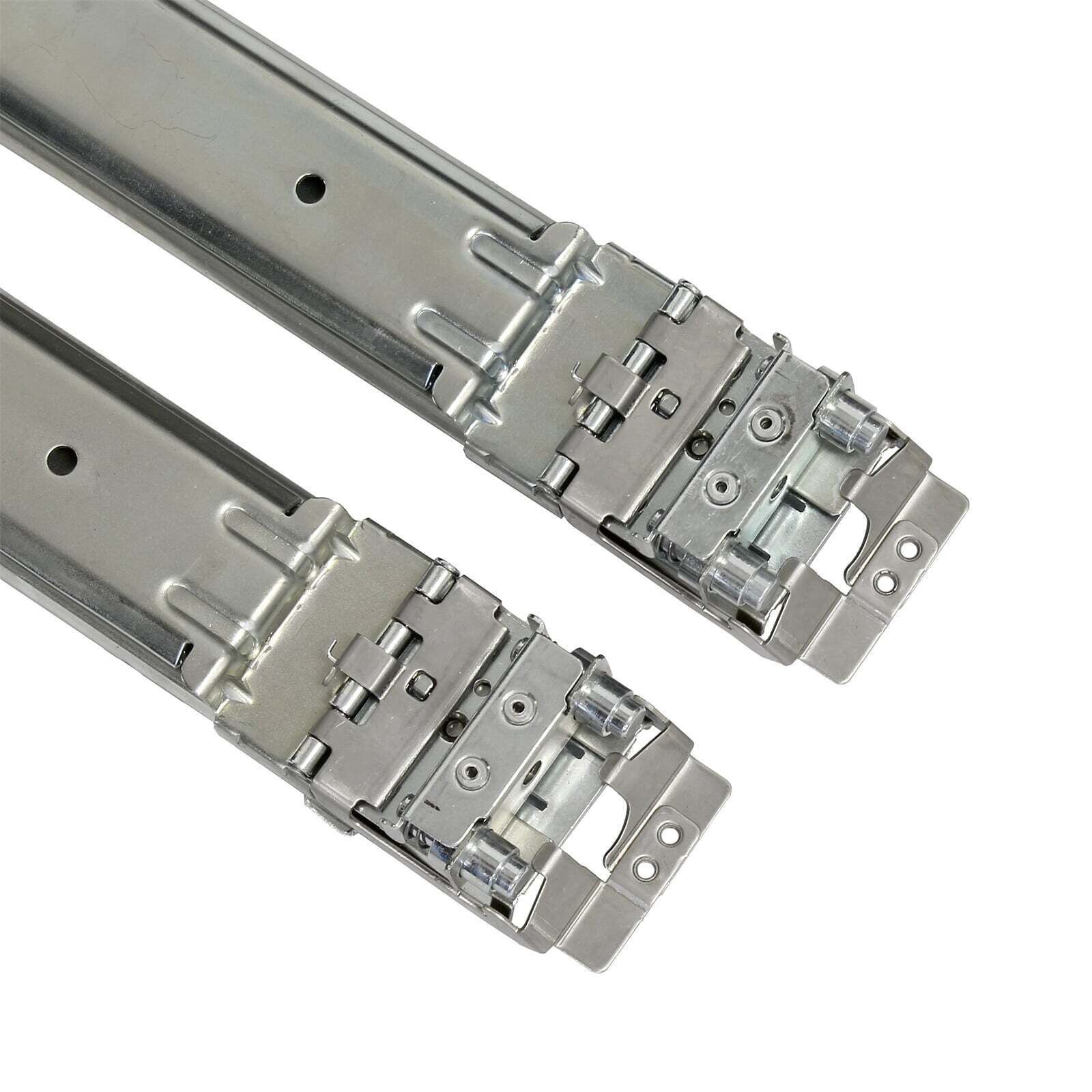 Lenovo Rack Rails System x3650 M5 x3550 M5 // 00KF360 / 00KF361 (Used) // สินค้ารับประกัน โดย บริษัท อะไหล่เซิร์ฟเวอร์ จำกัด