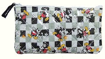 กระเป๋าดินสอ..ดีสนีย์มิกกี้ (Disney Micky)