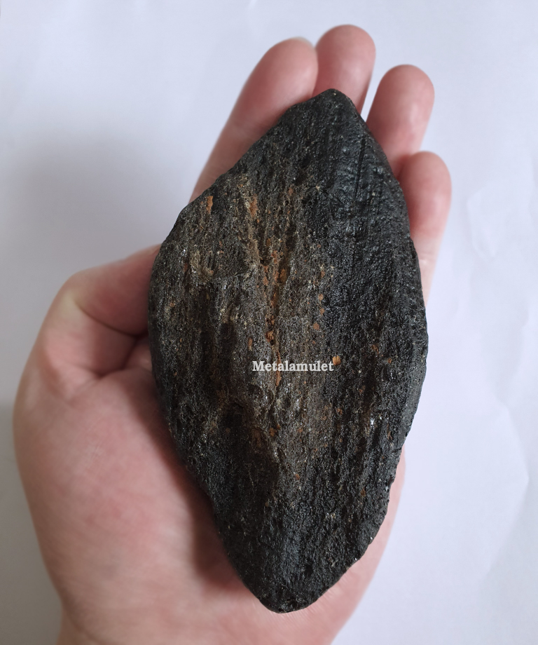 สะเก็ดดาวเมืองนองจากประเทศลาว