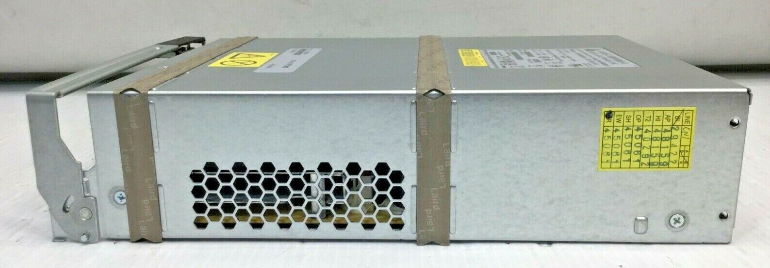 IBM Power Supply For EXP810 / DS4700 600W // 81Y2437 / 81Y2441 / TDPS-600DB A (Used) // สินค้ารับประกัน โดย บริษัท อะไหล่เซิร์ฟเวอร์ จำกัด